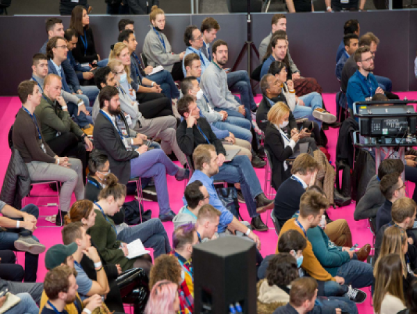 AI and Big Data Expo Europe welcomes a host of top industry experts to the speaker line-up