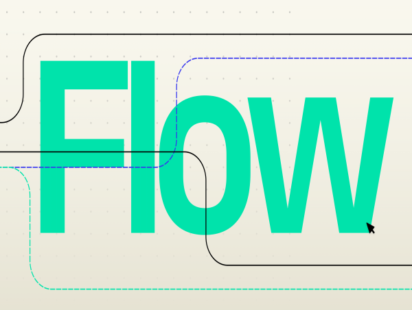 Telnyx Announces the Launch of Telnyx Flow: A No-Code Workflow Builder