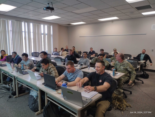 PM-ProLearn Integrates Veteran Readiness & Employment Funding For Disabled Vets to Receive Project Management Education