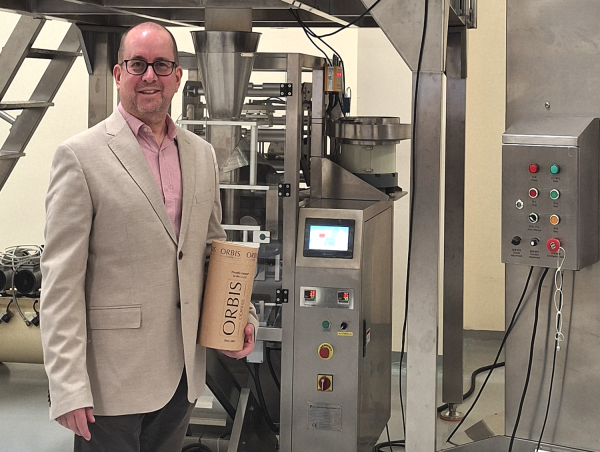 Orbis Coffee Achieves Prestigious BRC Certification, further Capability Expansion