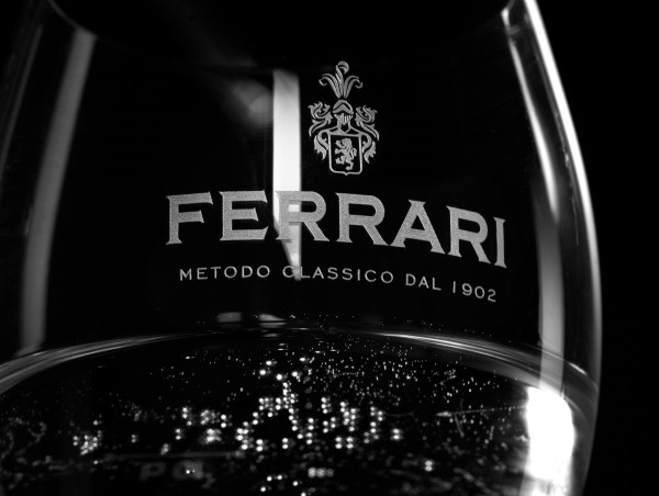 Ferrari Trento is the Official Toast of The World’s 50 Best Hotels 