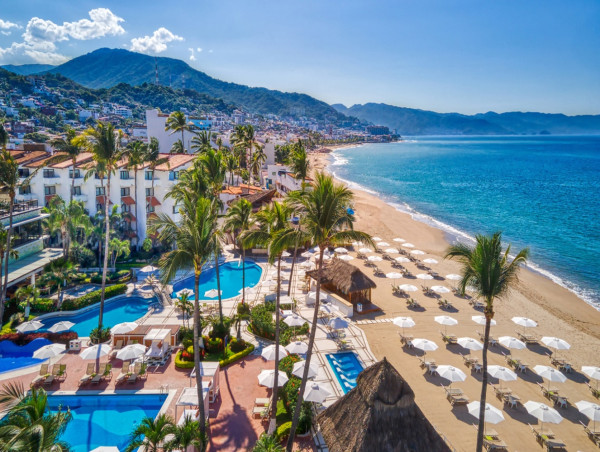 Buenaventura Grand Hotel-Puerto Vallarta Strengthens Its Commitment to Sustainability