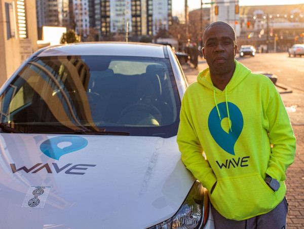  Wave Enhances Atlanta and Dallas Rideshare and Delivery Markets with Top-Notch Customer Service and A.I. Focus 