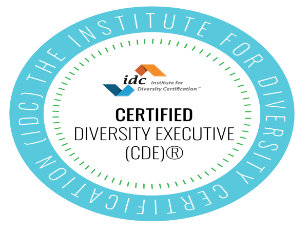  IDC® Announces the Certified Diversity Executive (CDE)® Exam Preparation Program 