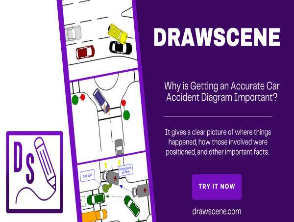  Trancite Launches DrawScene: Revolutionary Short-Term Diagramming Tool for Accurate Crash Scene Diagrams 
