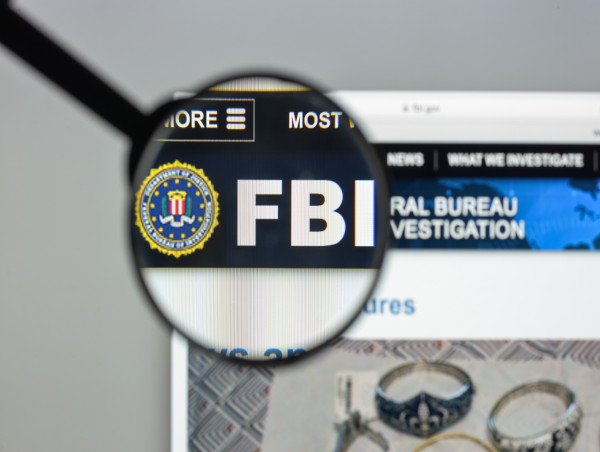 FBI Warns of crypto scammers posing as law firms to help victims of fraud