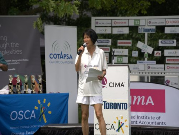 CIMA Mayor's Trophy Cricket 2024: A Resounding Success