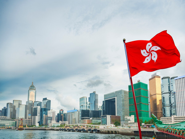  Hong Kong eyes DeFi and metaverse to boost fintech dominance 