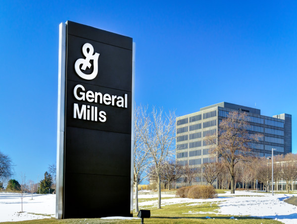 General Mills raises dividend despite falling short of revenue estimates in fiscal Q4