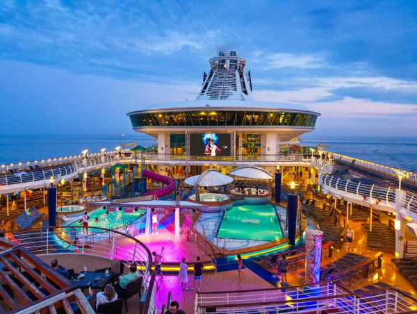  The Traveler Reveals How to Score Unbeatable Deals on Priceline Cruises 