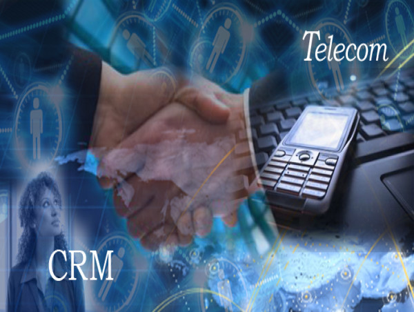 Telecom CRM Software Market Is Expected Significant Growth in the Near Future