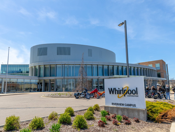  Bosch may soon acquire Whirlpool: find out more 