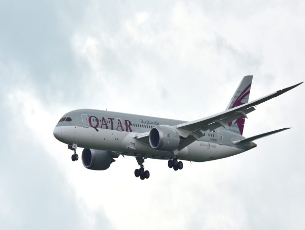  Qatar Airways in talks to acquire 20% stake in Virgin Australia 