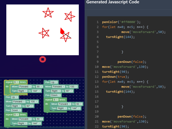 Automation Workz Prepares Algebra Afraid Front-liners for Tech Careers