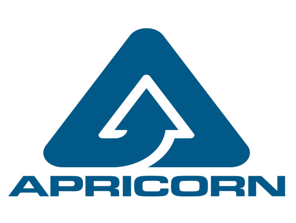  Apricorn Achieves ISO 9001:2015 Certification 