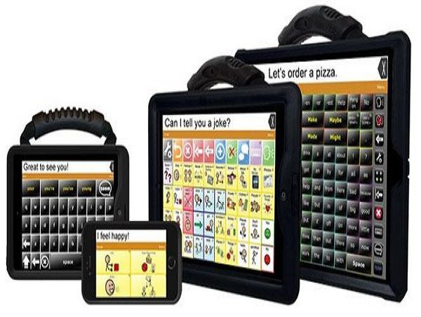 Speech Generating Device Market Gain Momentum with Major Giants PRC Saltillo, Jabbla, Lingraphica, Tobii AB