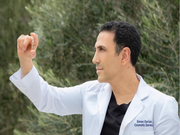 The Surge in Non-Surgical Cosmetic Procedures: Insights from Dr. Simon Ourian