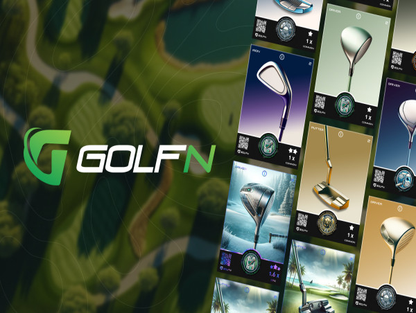  GolfN tees up Play-to-Earn golf following $1.3M pre-seed raise 