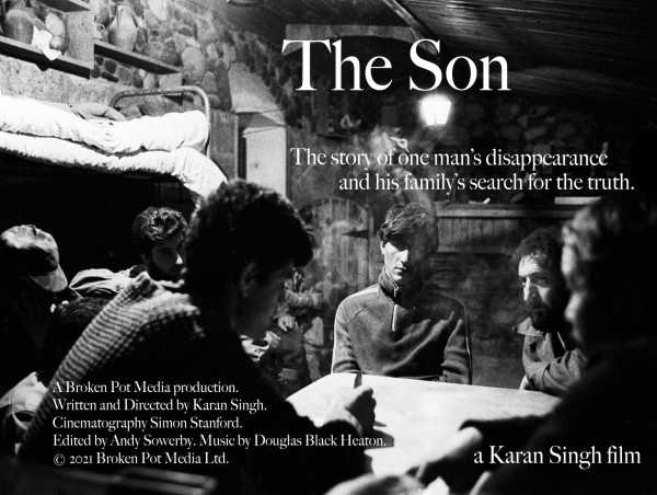  Natig Gasimov, Tragic Protagonist of Film The Son, Awarded National Hero of Azerbaijan 