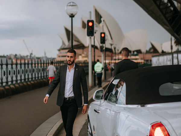  The Vanquish Group Expands Global Operations with New Office in Sydney, Australia 