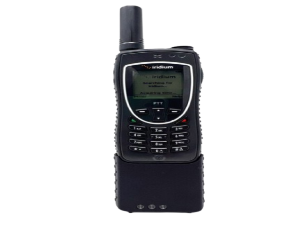 Black Saber Group Introduces the Only Commercial Devices Over the Iridium® Network to Encrypt Voice Calls with AES-256