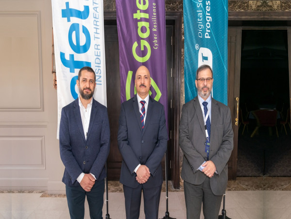 GateLock in strategic partnership with ESET and SAFETICA to deliver global cutting-edge cybersecurity solutions in Egypt