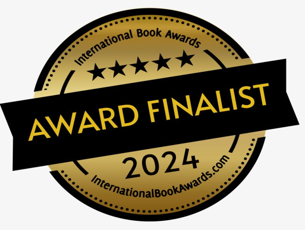 Qin Sun Stubis’ Historical Epic, 'Once Our Lives,' Chosen as Finalist in 2024 International Book Awards