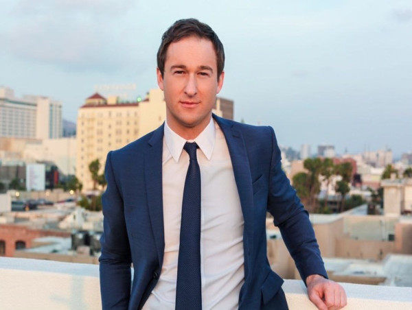 James Pratt Appointed Head of Film for Mogul Productions