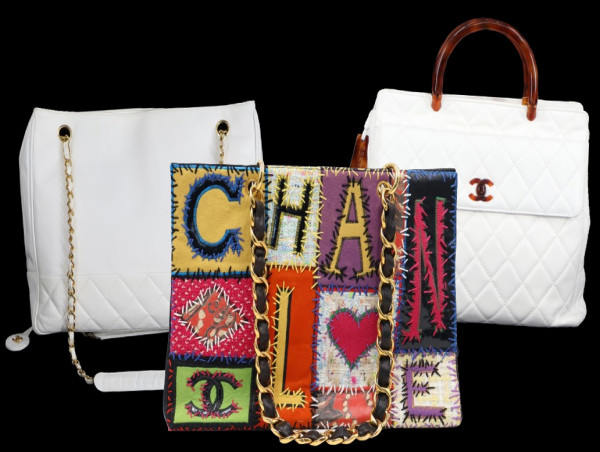 June 30th Estate Auction Featuring Rare Couture Items at ClarkeNY.com