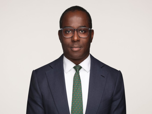  Trustee and Chief Risk Officer Austin Bodunrin is the First in England Awarded the Certificate in Cyber Risk Governance® 