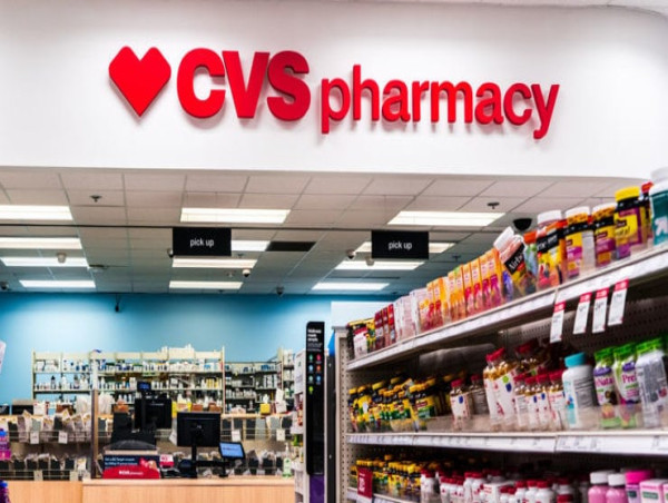  CVS Health stock price analysis as Walgreens implodes 