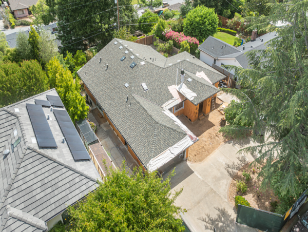 Timeline Design+Build Hosts a Successful Framing Open House in Los Altos