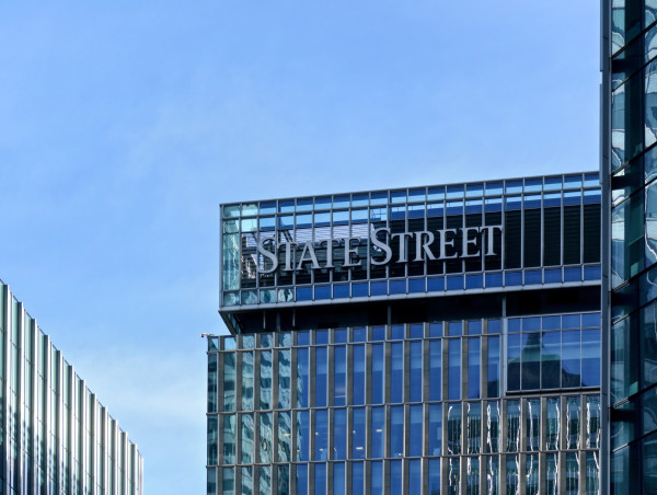  State Street, Galaxy Digital team up for new crypto ETF products 