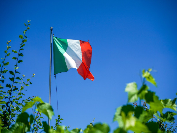  Italian Consumer Price Index remains stable at 0.8% in June 