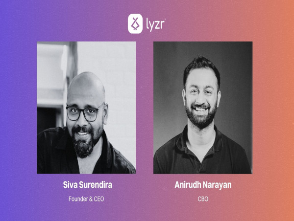 Lyzr's Journey: From Antler School to a $2M Roadmap