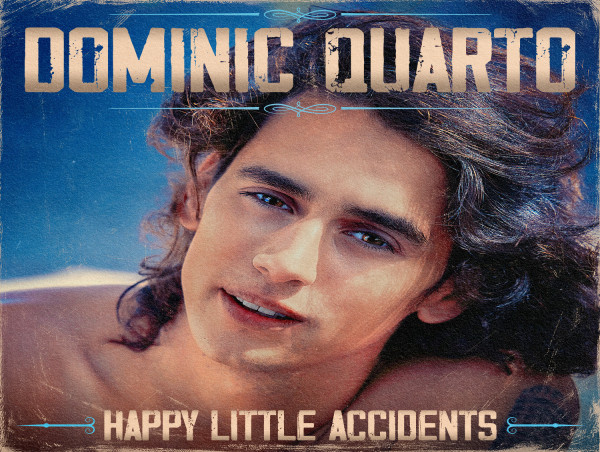 Emerging Artist/Singer-Songwriter Dominic Quarto Releases Debut Studio Album