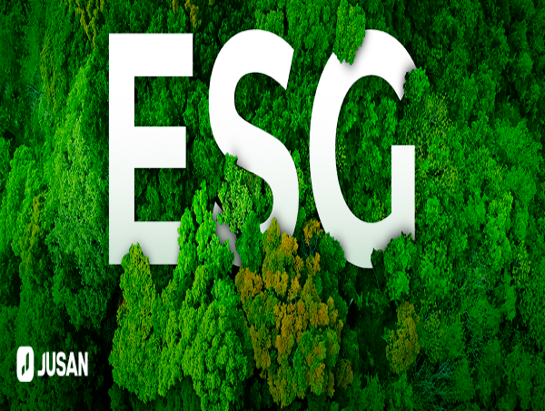  Jusan Bank Receives Improved Corporate Sustainability Assessment from S&P 