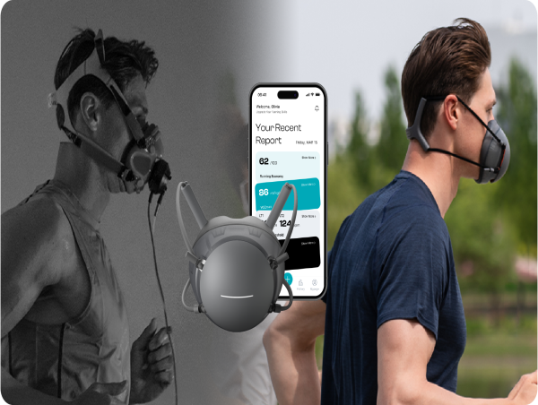 PACER, the World's Smartest Wearable Breath Analyzer Surpasses US$70,000 on Kickstarter