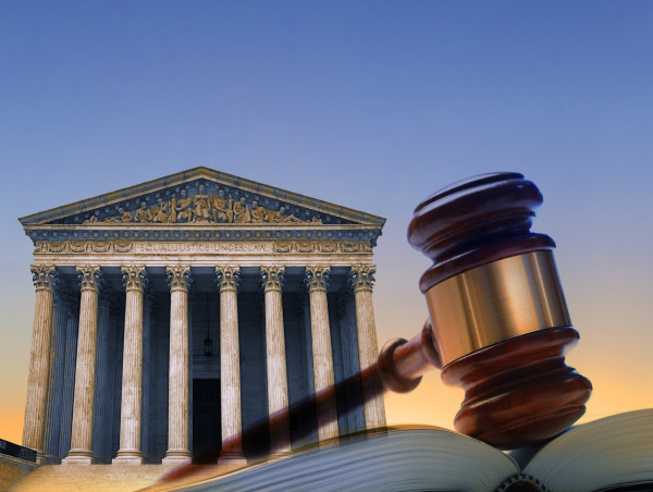 Supreme Court Decision in Purdue Opioids Case Heralds Grim Future for J&J Bankruptcy Protection