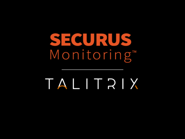 Talitrix and Securus Monitoring Join Expertise to Deliver New Standard in Electronic Monitoring