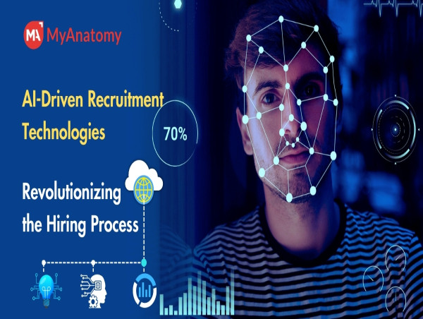 AI-Driven Technologies Revolutionizing The Hiring Process