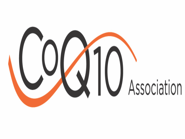 CoQ10 Association Celebrates 10 Years with New Leadership
