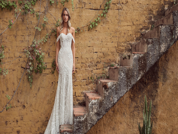  Calla Blanche Unveils Exquisite Fall 2024 Wedding Dress Collection 
