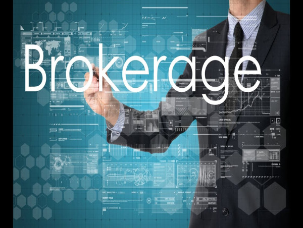 E-Brokerage Market Trends is Electrifying Growth Cycle: Charles Schwab, E-Trade, TastyWorks