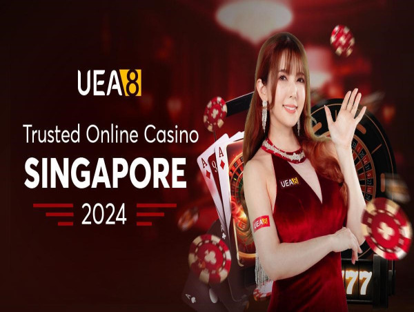  UEA8 Online Casino Singapore Welcomes Yui Hatano as New Brand Ambassador 