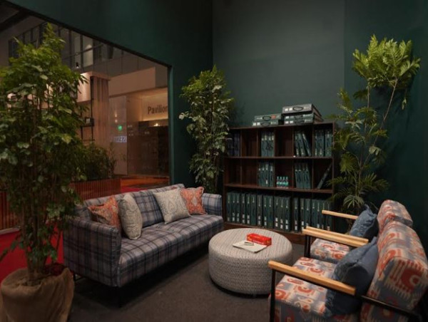  'Nesterra' from the House of Sutlej Introduces 4.0 Collection: Home Decor Fabrics that 'Features You' 
