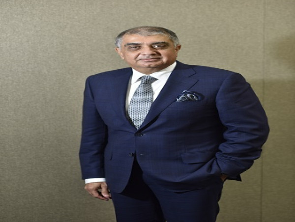 Sanjaya Mariwala Takes Over as President of the IMC Chamber of Commerce and Industry