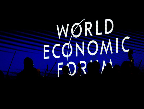  Can the WEF survive after the new Klaus Schwab allegations? 