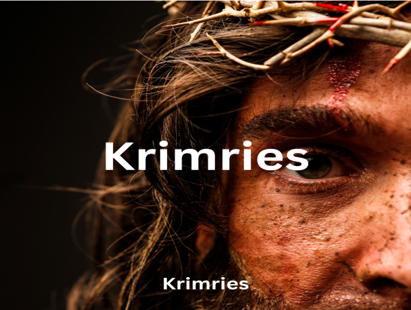 Krimries Releases Highly Anticipated Second Album and New Single 'Endless Sky'