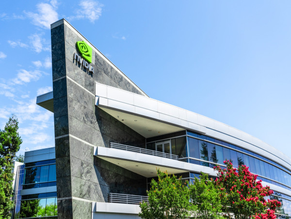 Dear Nvidia stock buyers: Buy the NVDX ETF too